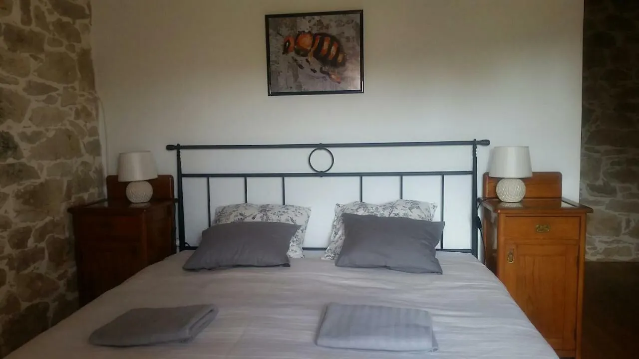 Holiday home Summer House Emma Villa Pazin Croatia