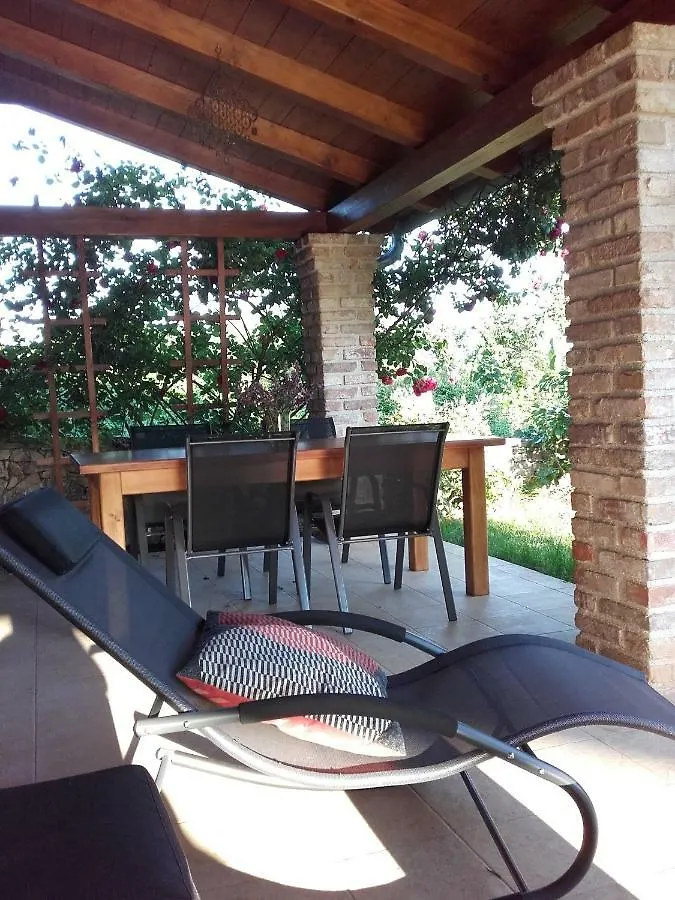 Holiday home Summer House Emma Villa Pazin