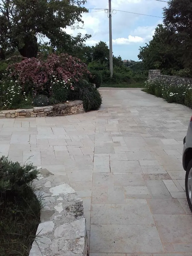 Holiday home Summer House Emma Villa Pazin