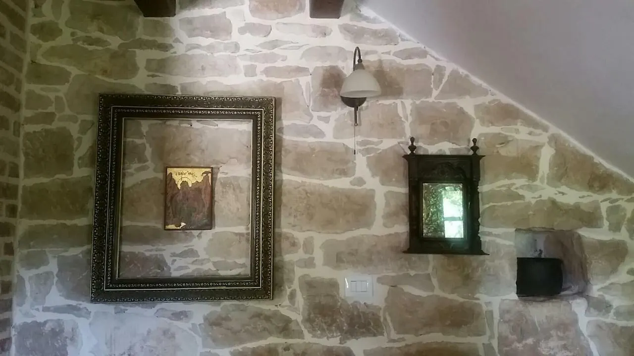 Summer House Emma Villa Pazin