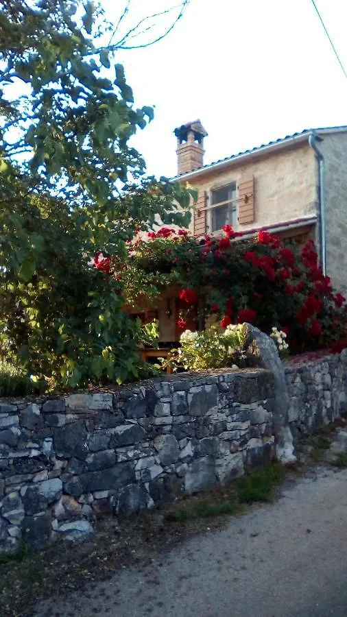 Summer House Emma Villa Pazin