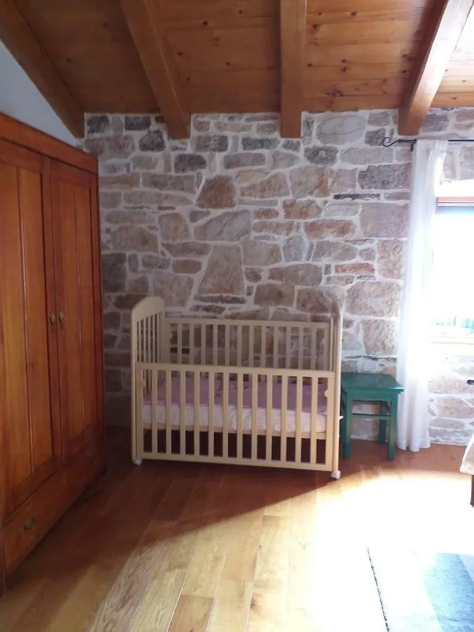 Holiday home Summer House Emma Villa Pazin Croatia