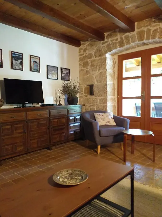 Summer House Emma Villa Pazin Holiday home