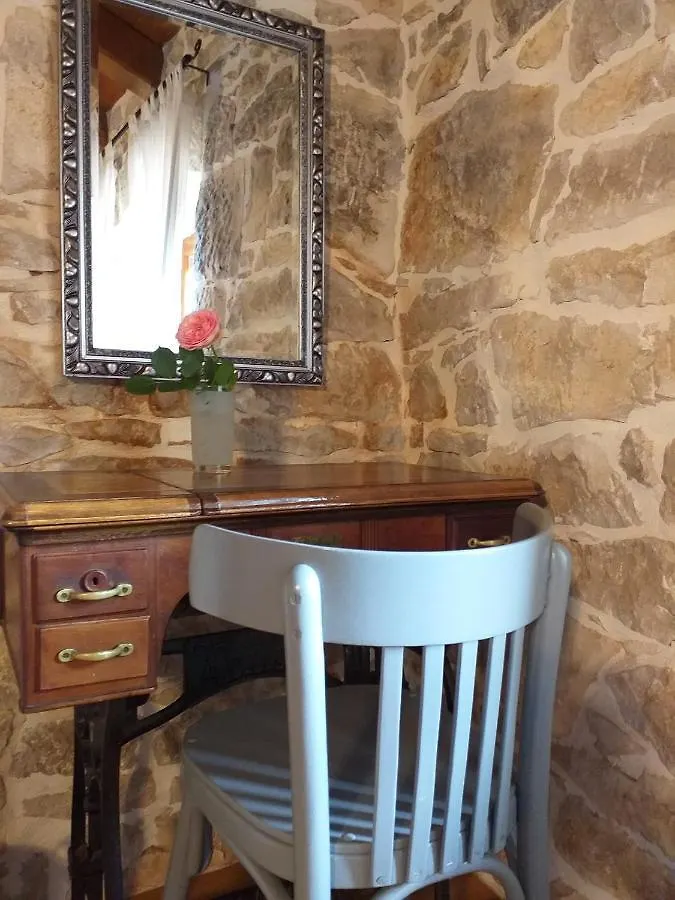 Holiday home Summer House Emma Villa Pazin