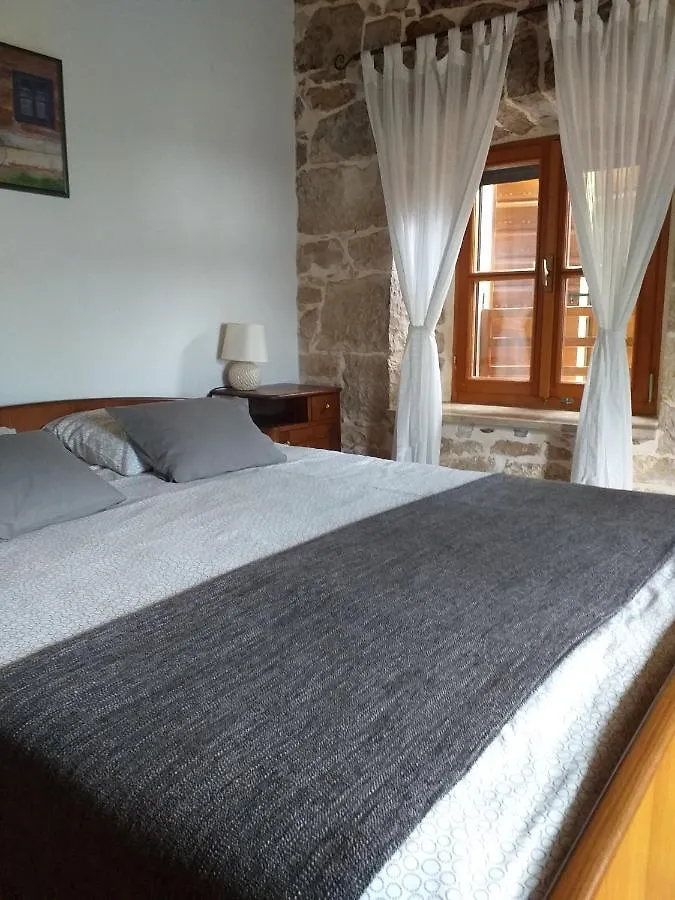 Summer House Emma Villa Pazin