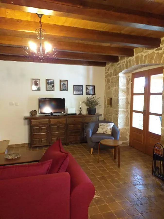 Holiday home Summer House Emma Villa Pazin Croatia