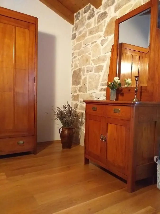 Summer House Emma Villa Pazin