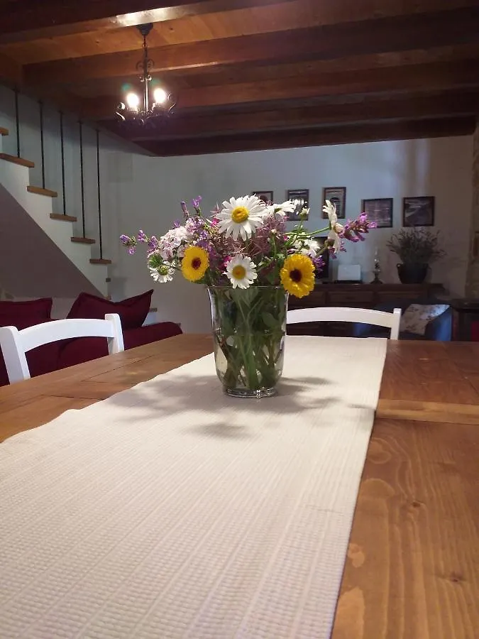 Summer House Emma Villa Pazin 0*,  Croatia