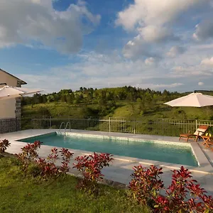 Resort Cize, Pazin
